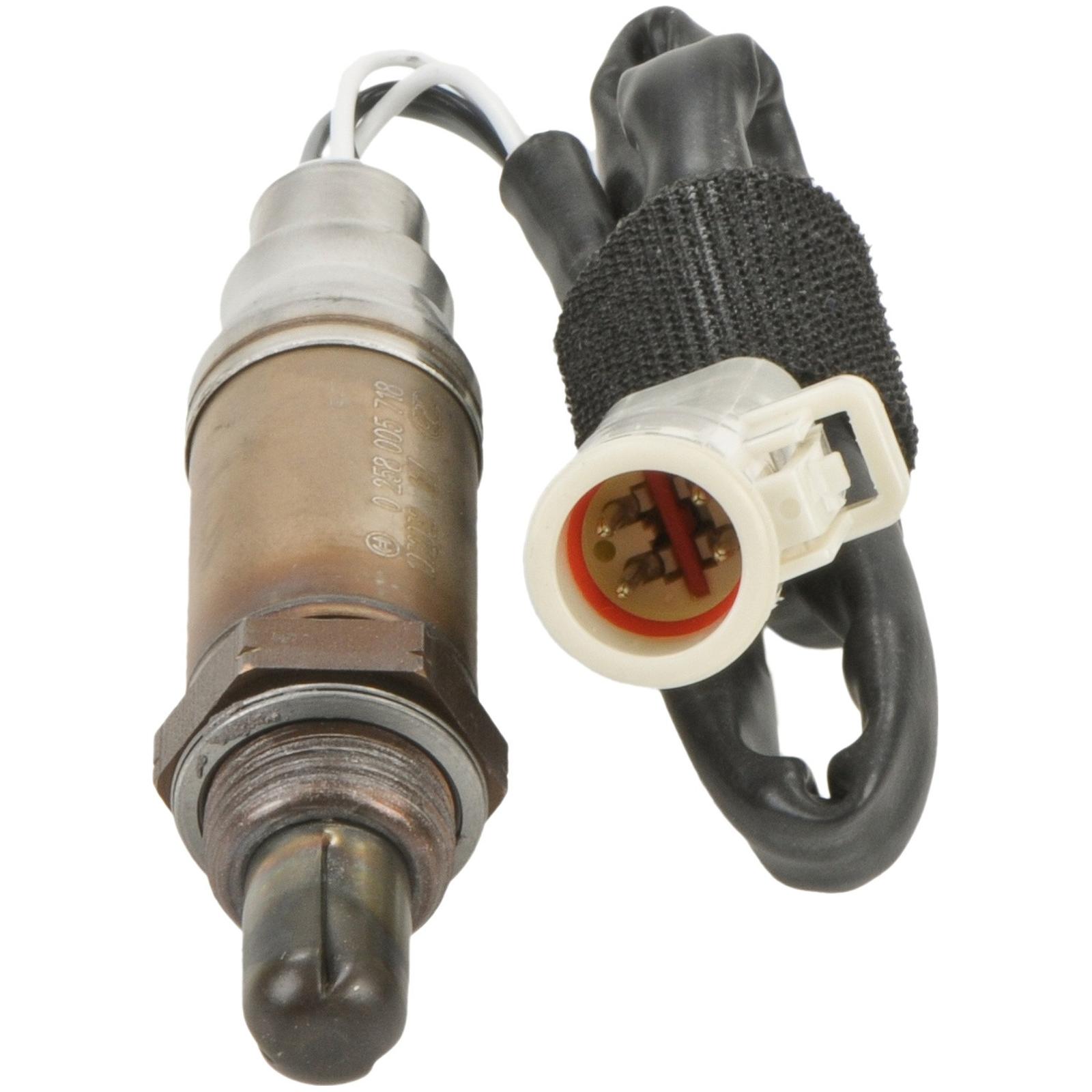 Bosch 15718 Oxygen Sensor