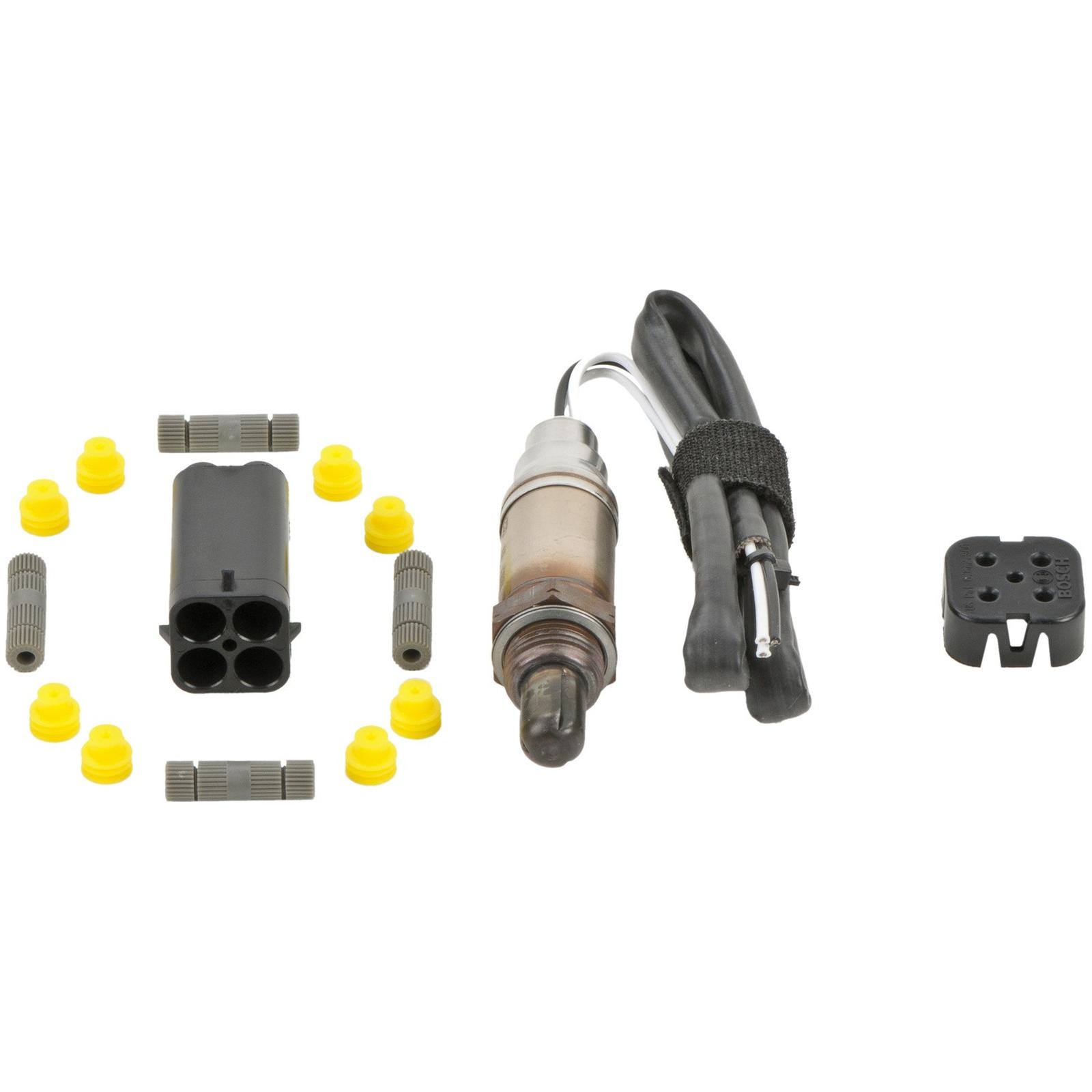 Bosch 15726 Oxygen Sensor