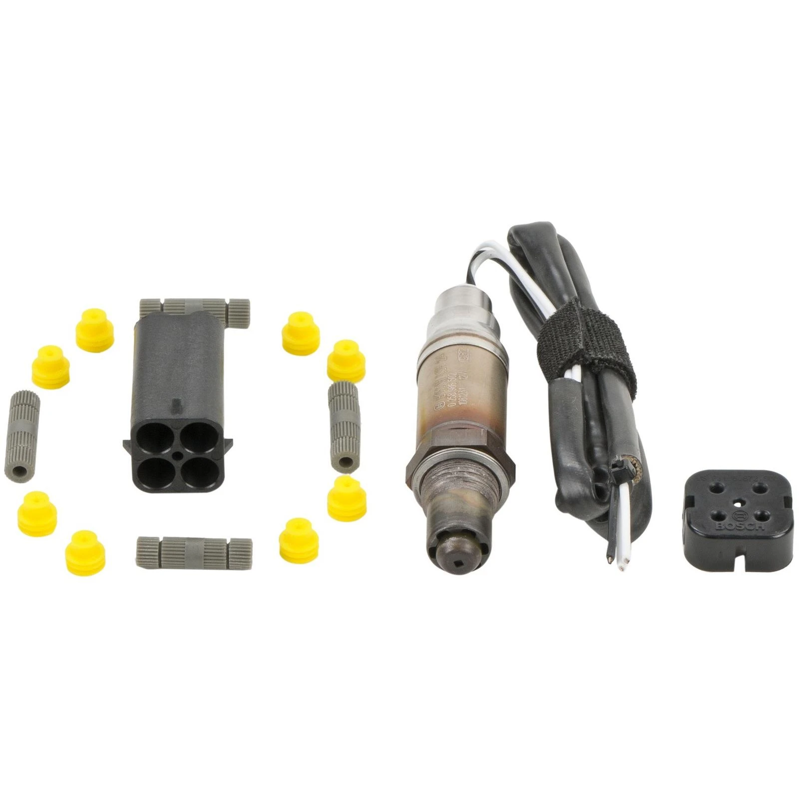 Bosch 15735 Oxygen Sensor