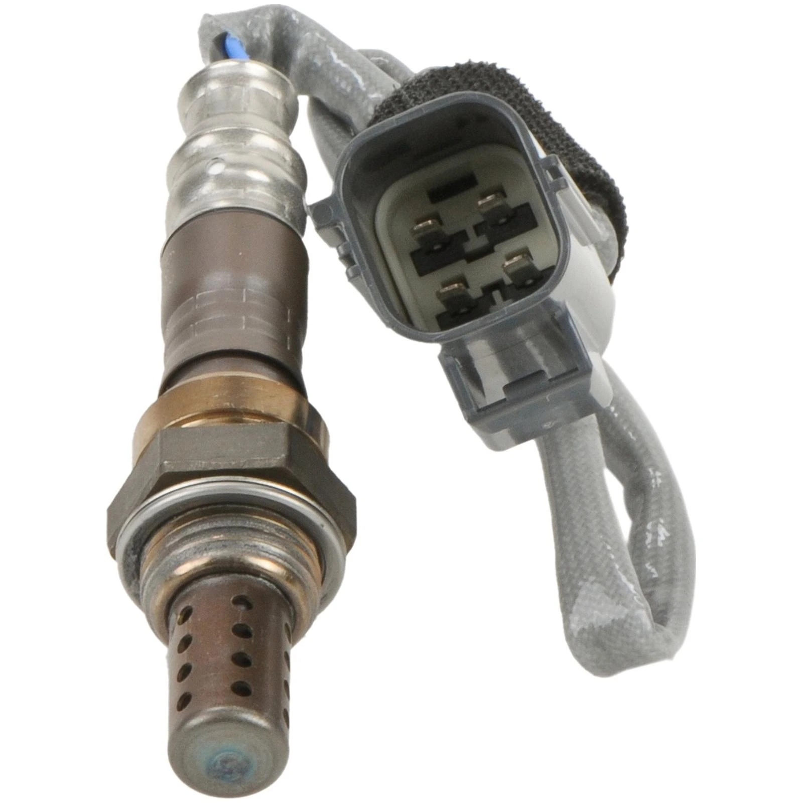 Oxygen Sensor - Downstream - Bosch 15822