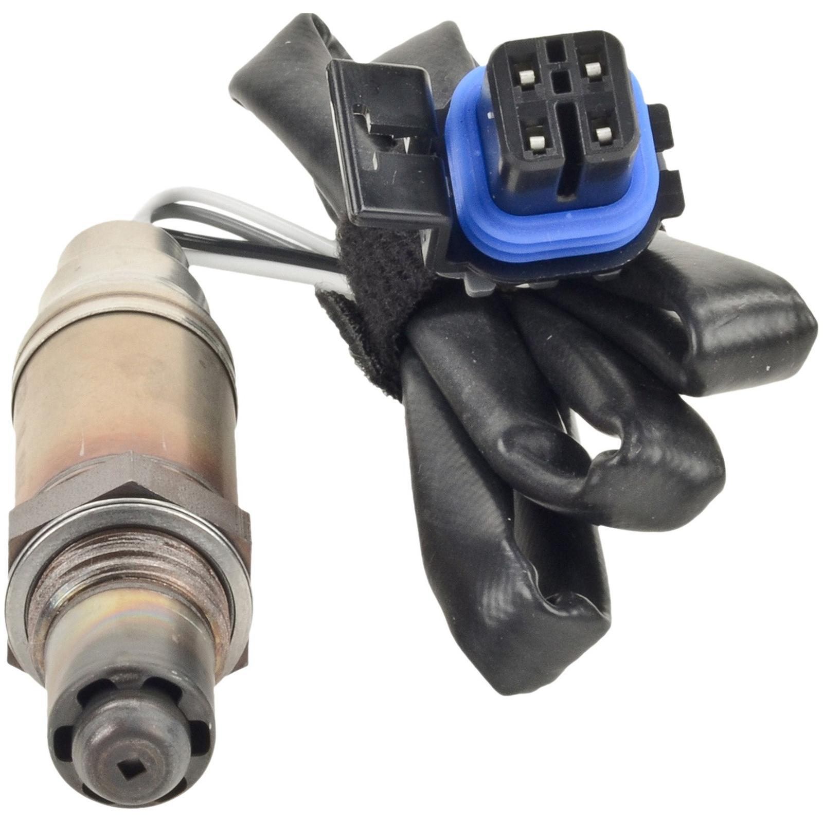 Bosch 15897 Oxygen Sensor, Downstream