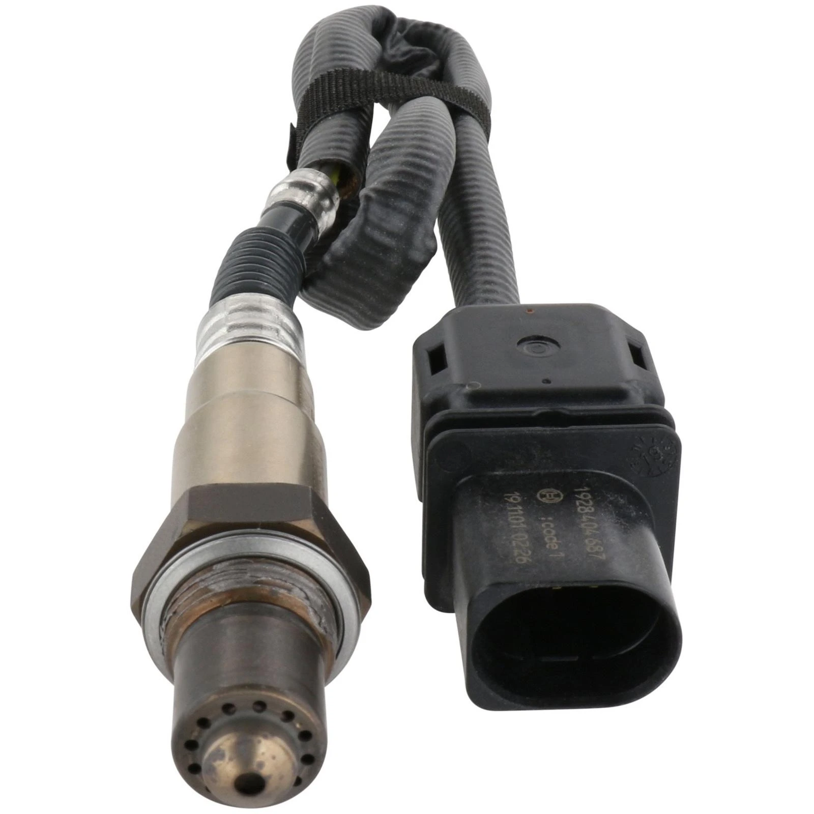 Oxygen Sensor - Bosch 16160