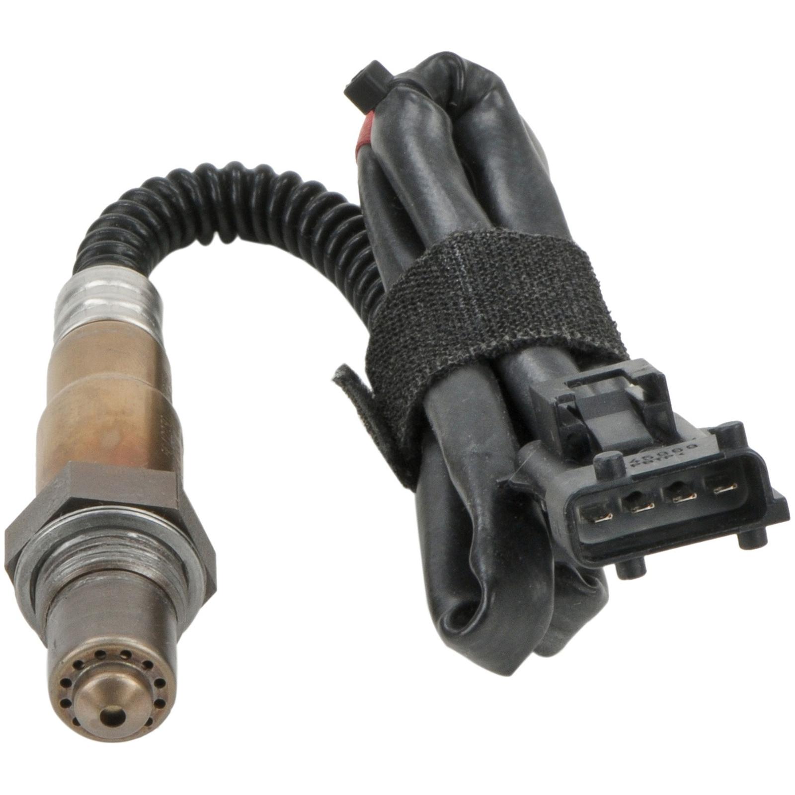 Oxygen Sensor - Downstream - Bosch 16446