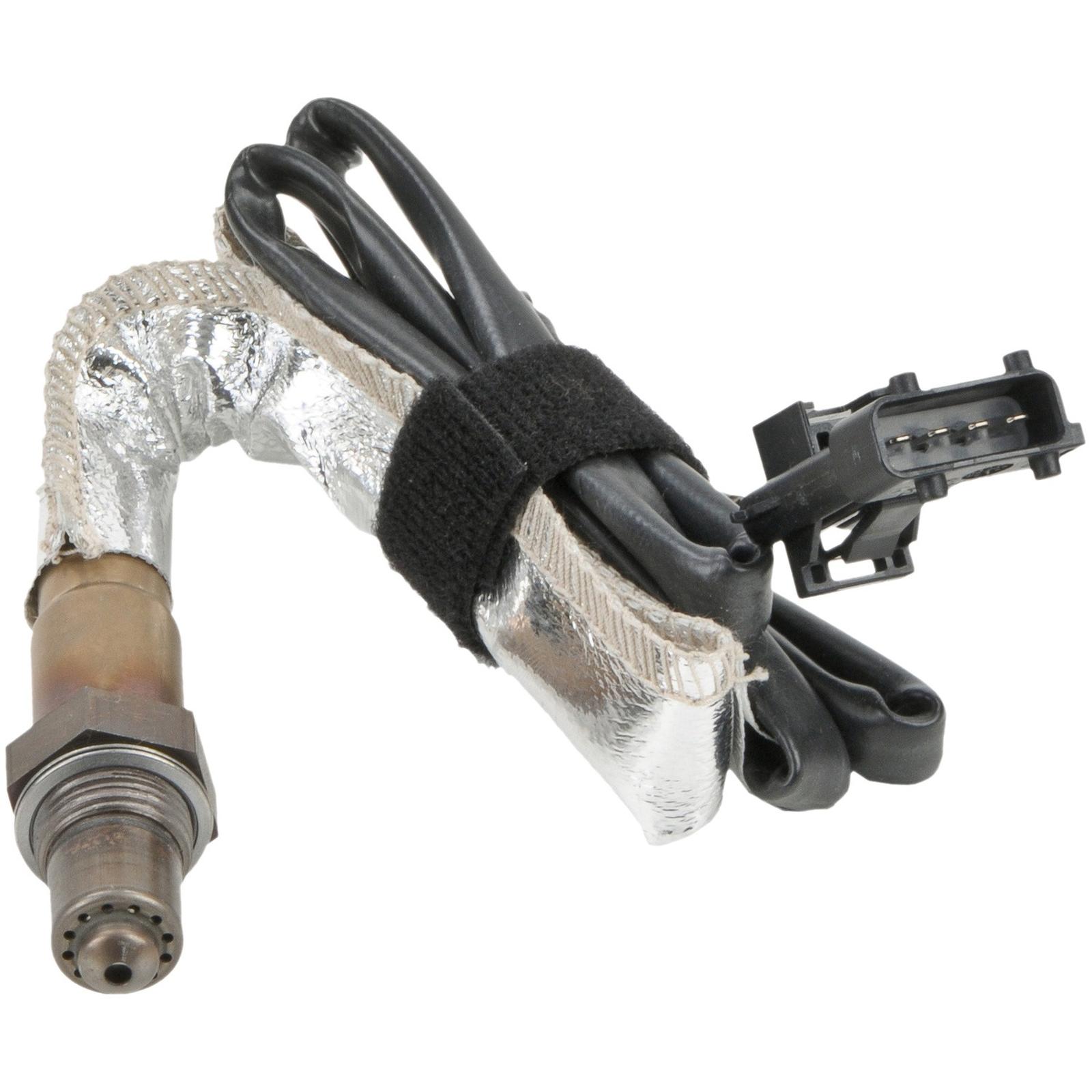 Oxygen Sensor - Downstream - Bosch 16488