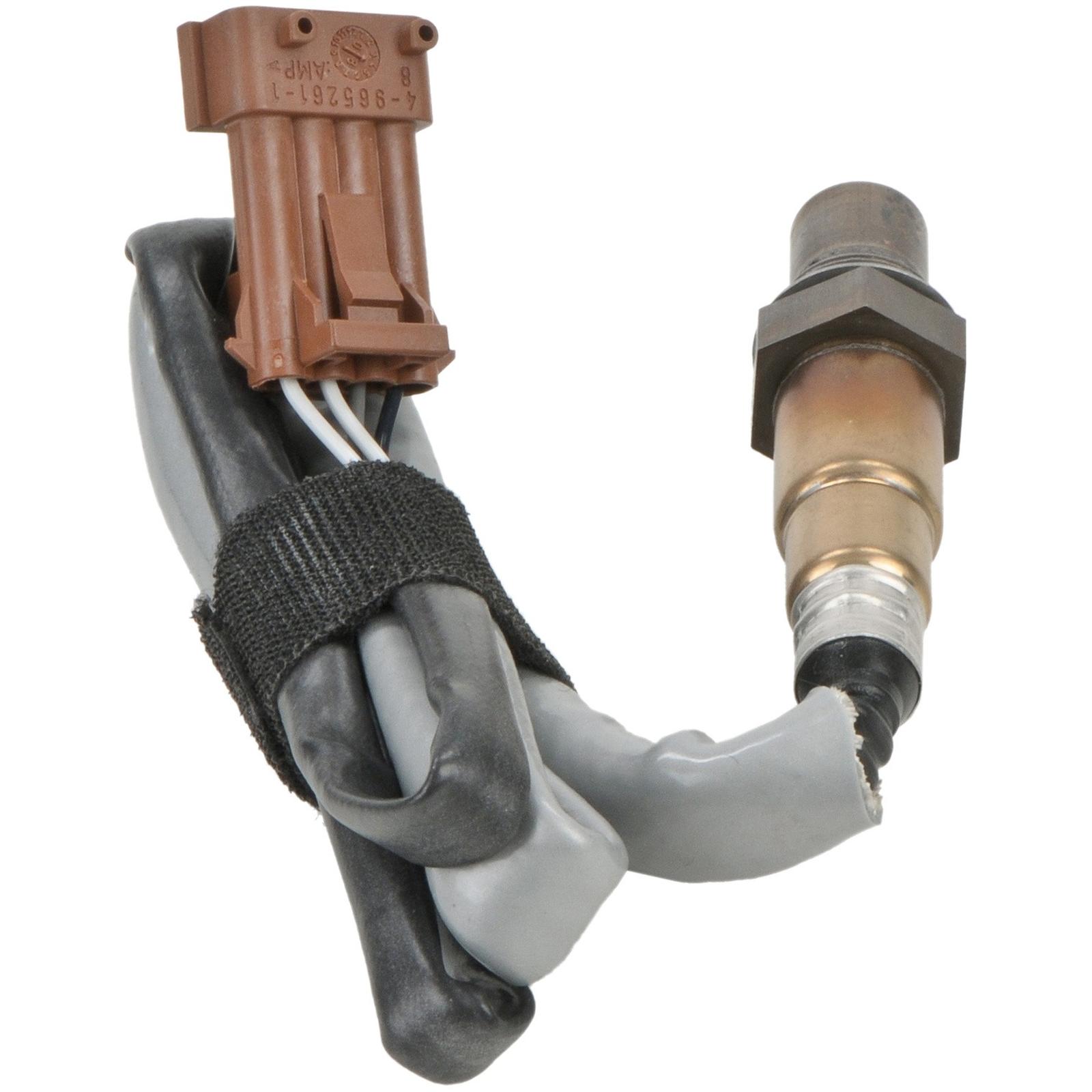Bosch 16624 Oxygen Sensor, Downstream