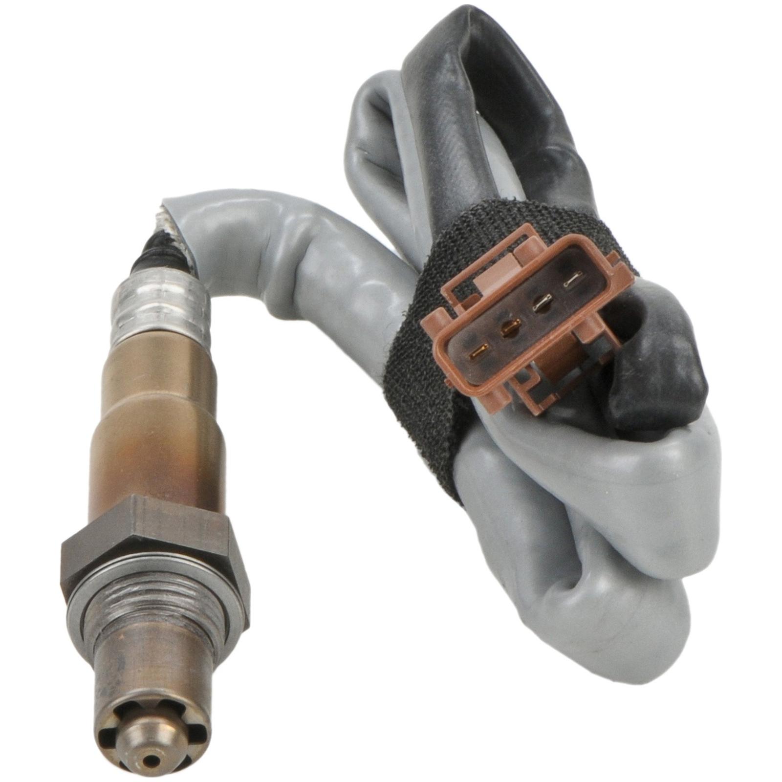 Bosch 16624 Oxygen Sensor, Downstream