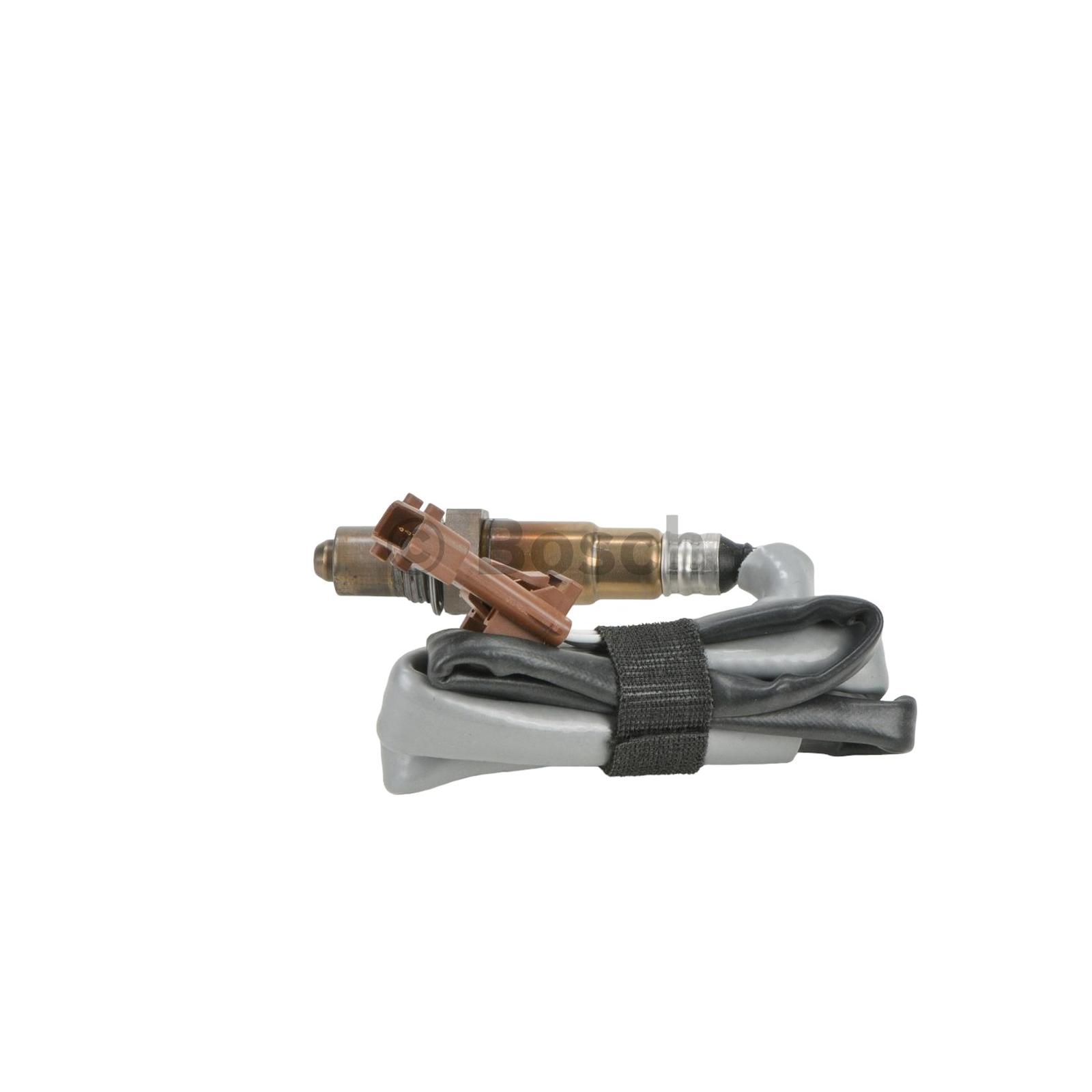 Bosch 16624 Oxygen Sensor, Downstream