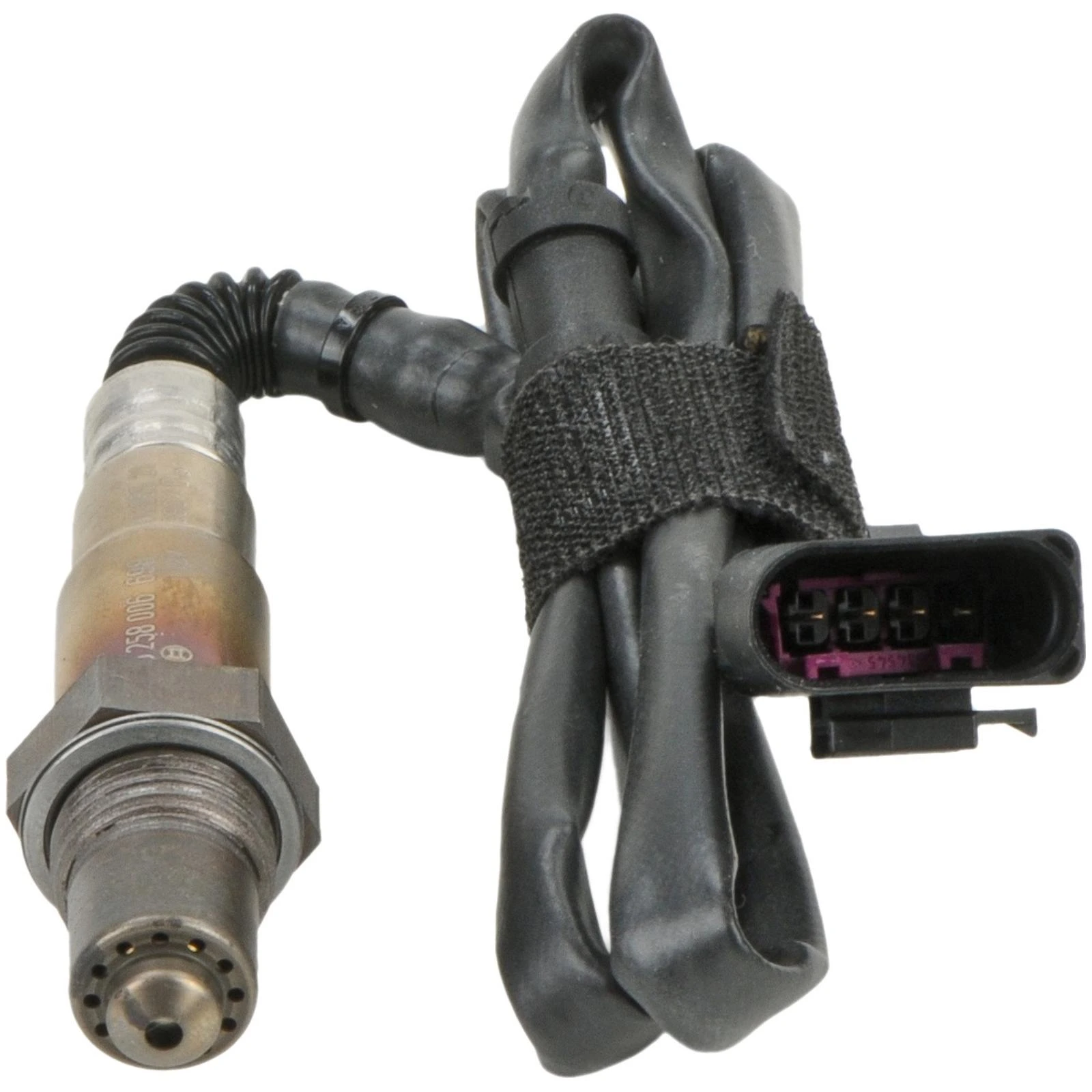 Bosch 16698 Oxygen Sensor, Downstream