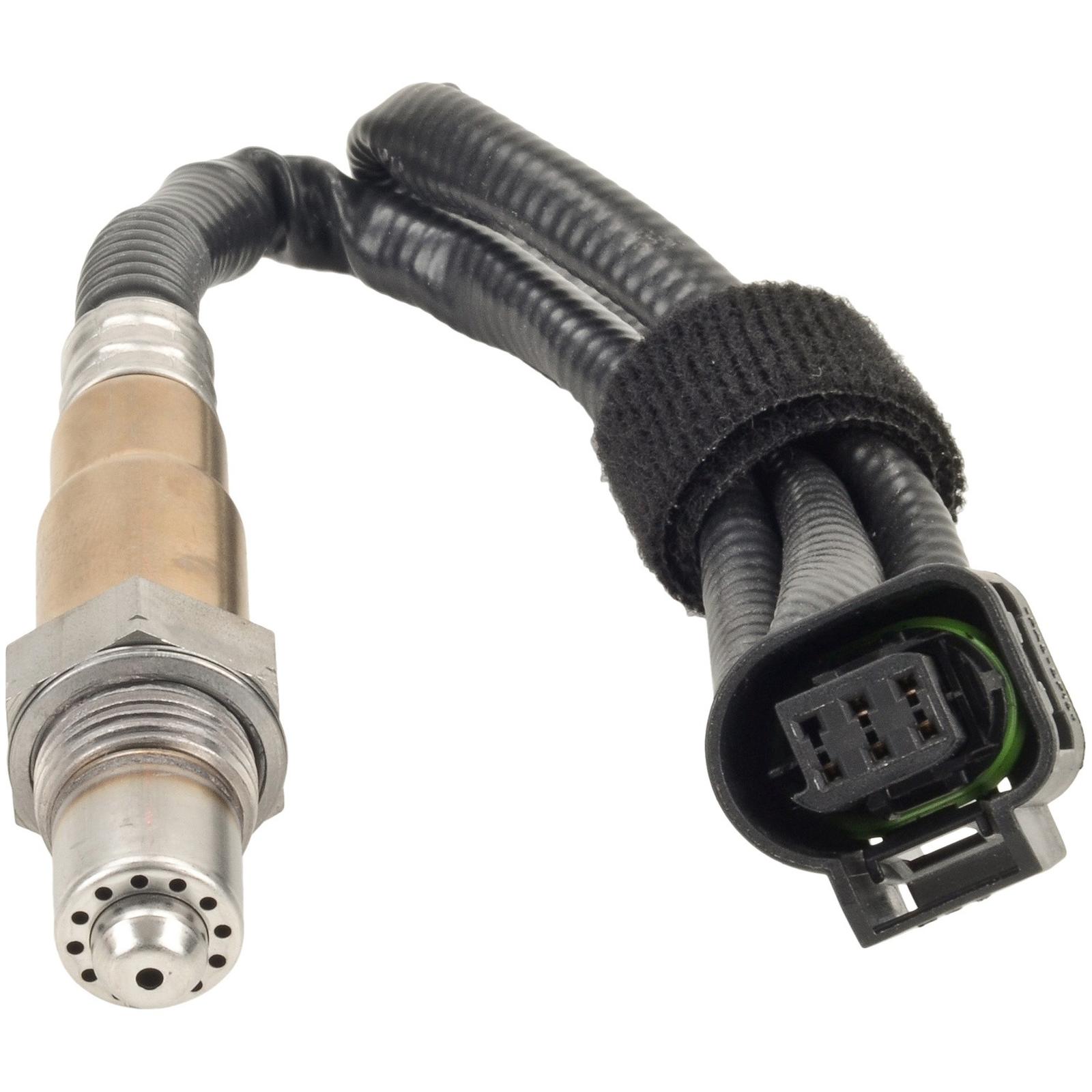 Bosch 17187 Oxygen Sensor, Upstream