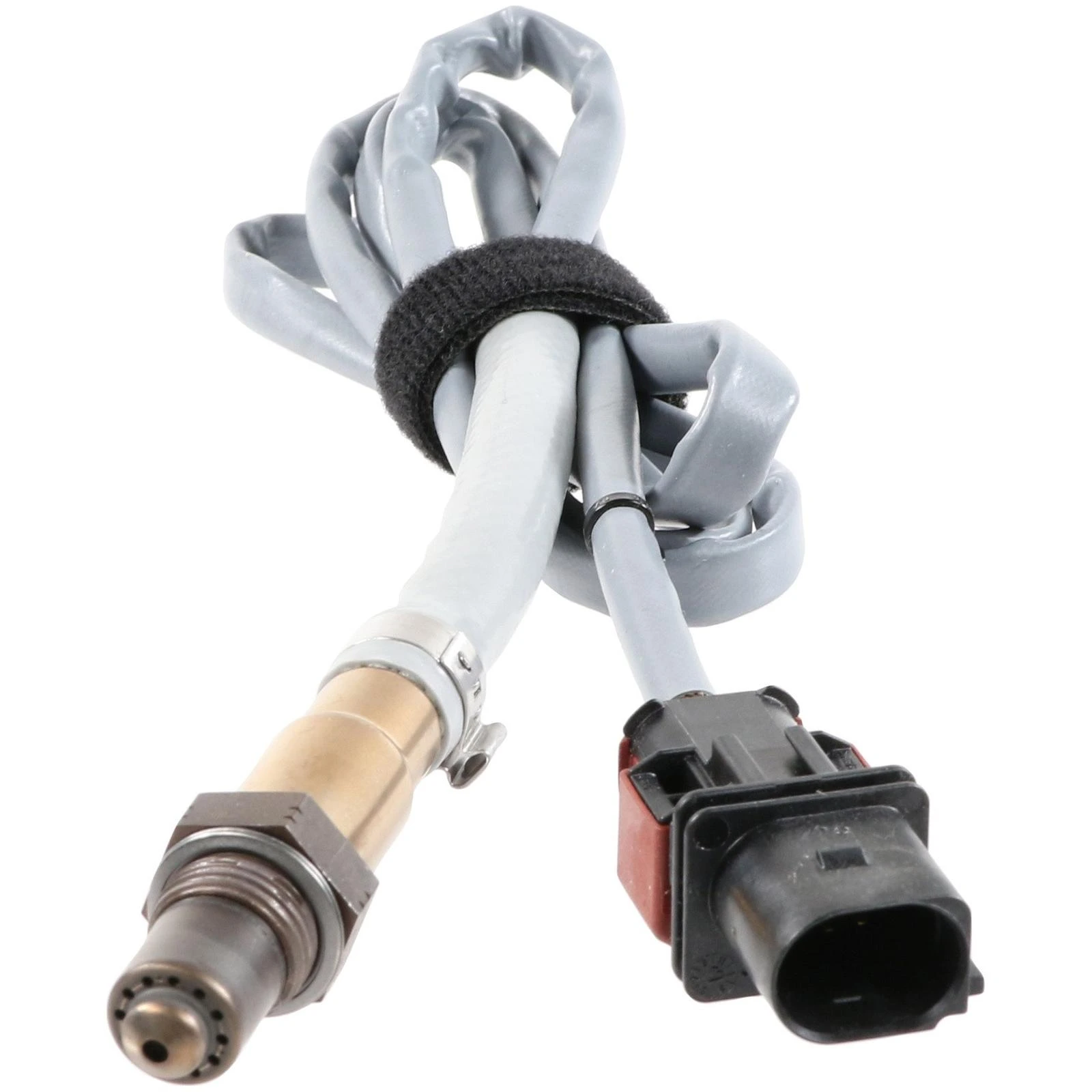 Air / Fuel Ratio Sensor - Upstream Left - Bosch 17312