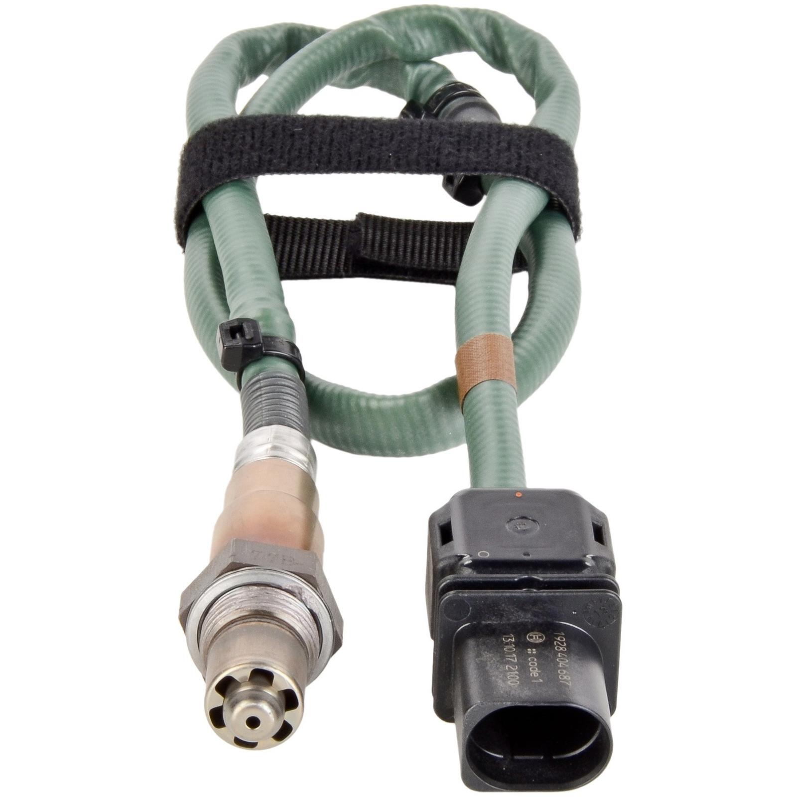 Bosch 17331 Oxygen Sensor, Upstream