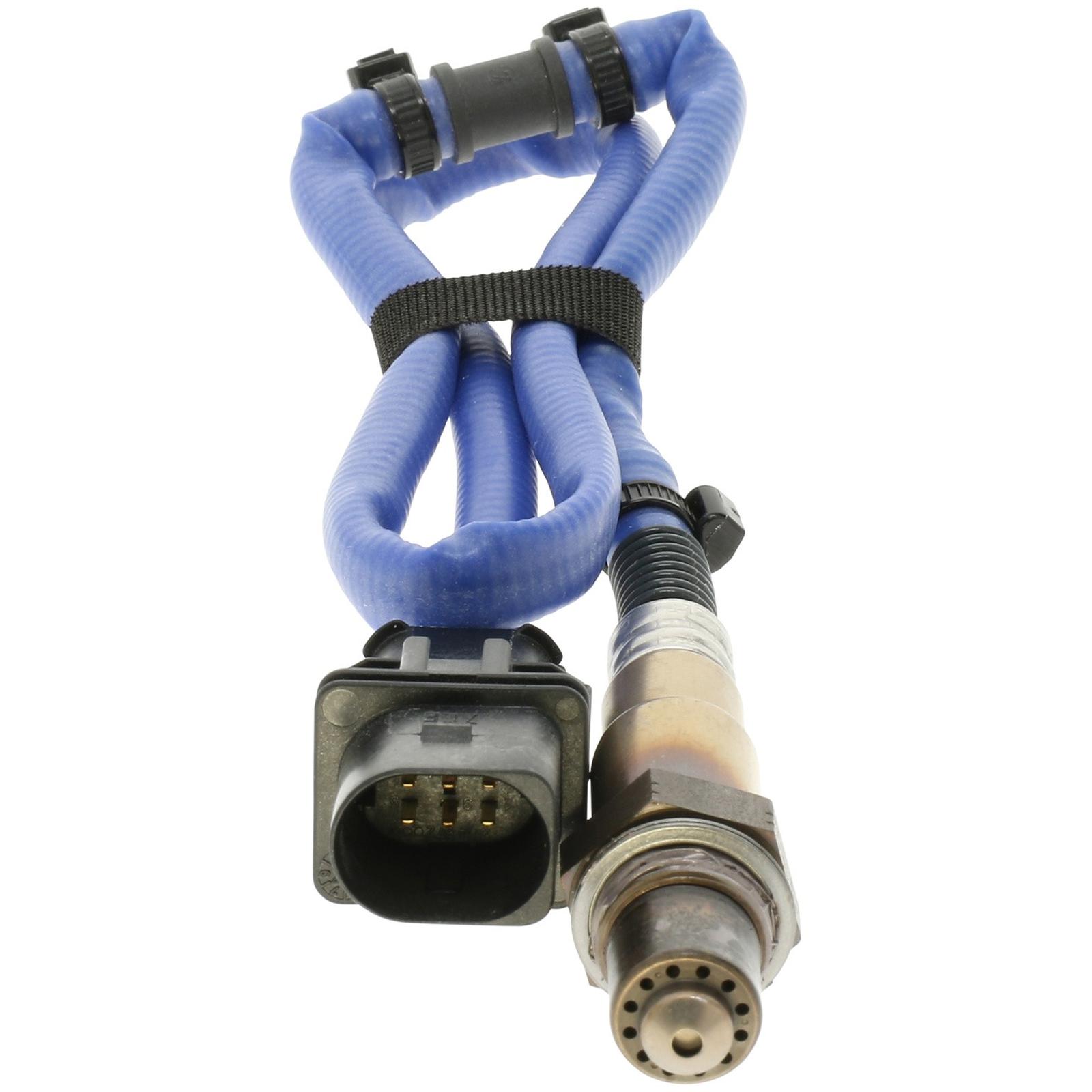 Oxygen Sensor - Upstream - Bosch 17458