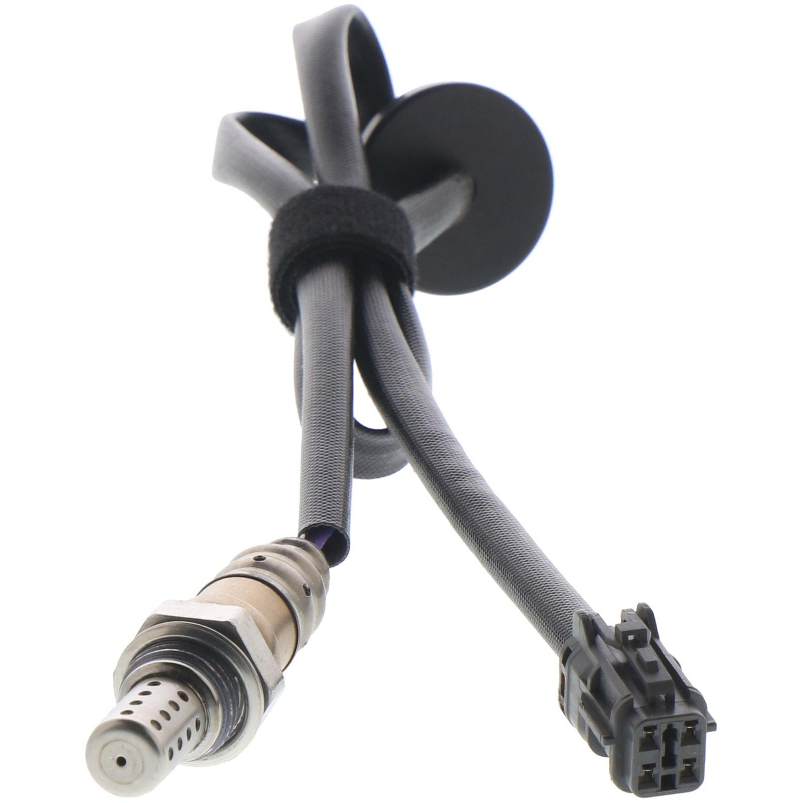 Oxygen Sensor - Downstream - Bosch 18143