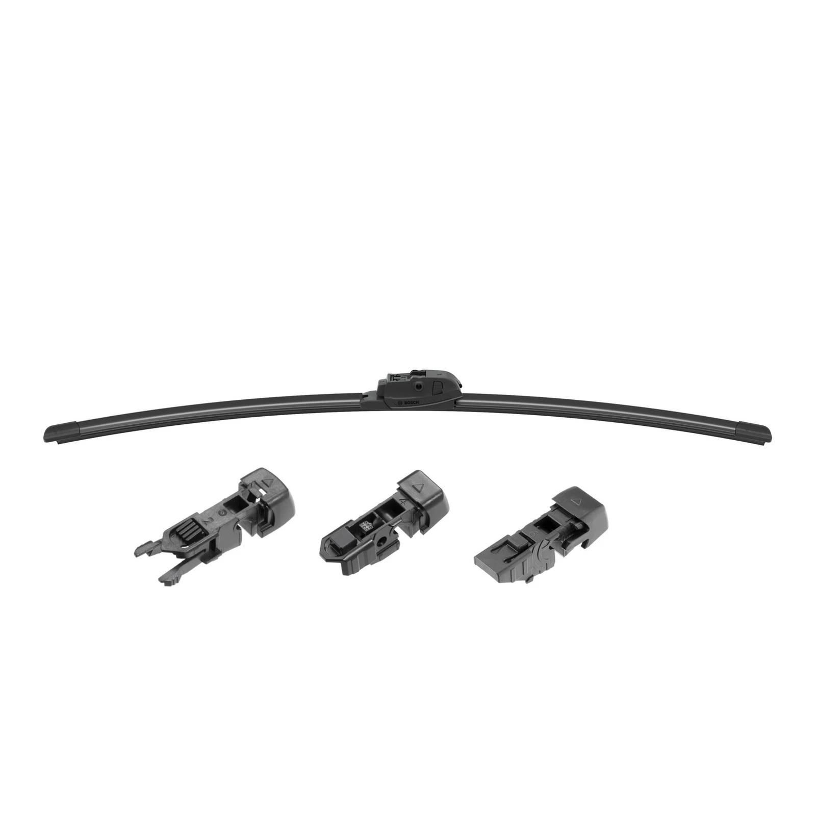 Windshield Wiper Blade - Bosch 26CA
