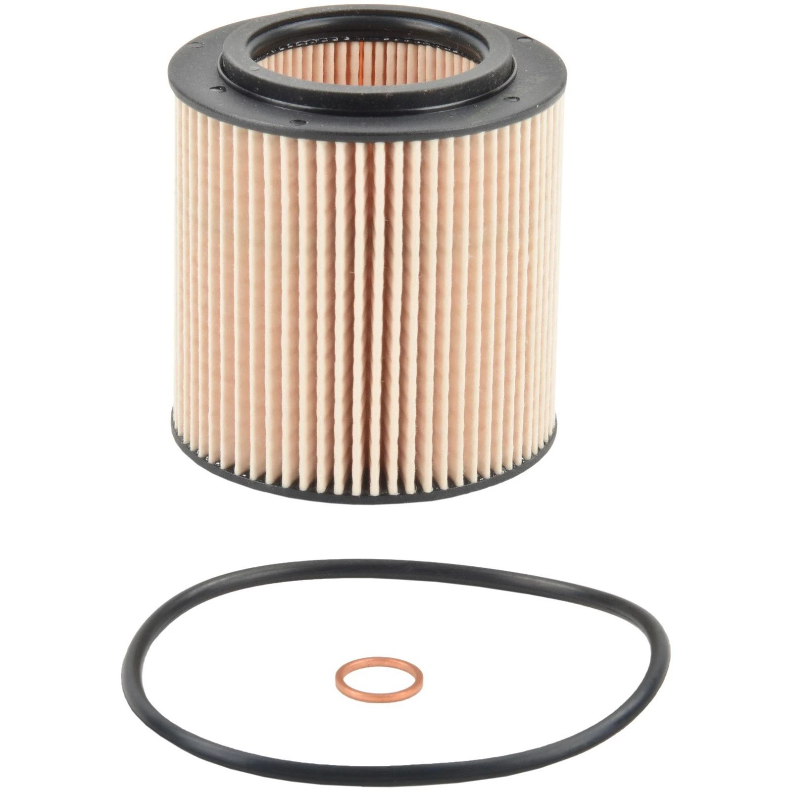 Engine Oil Filter - Bosch 3307