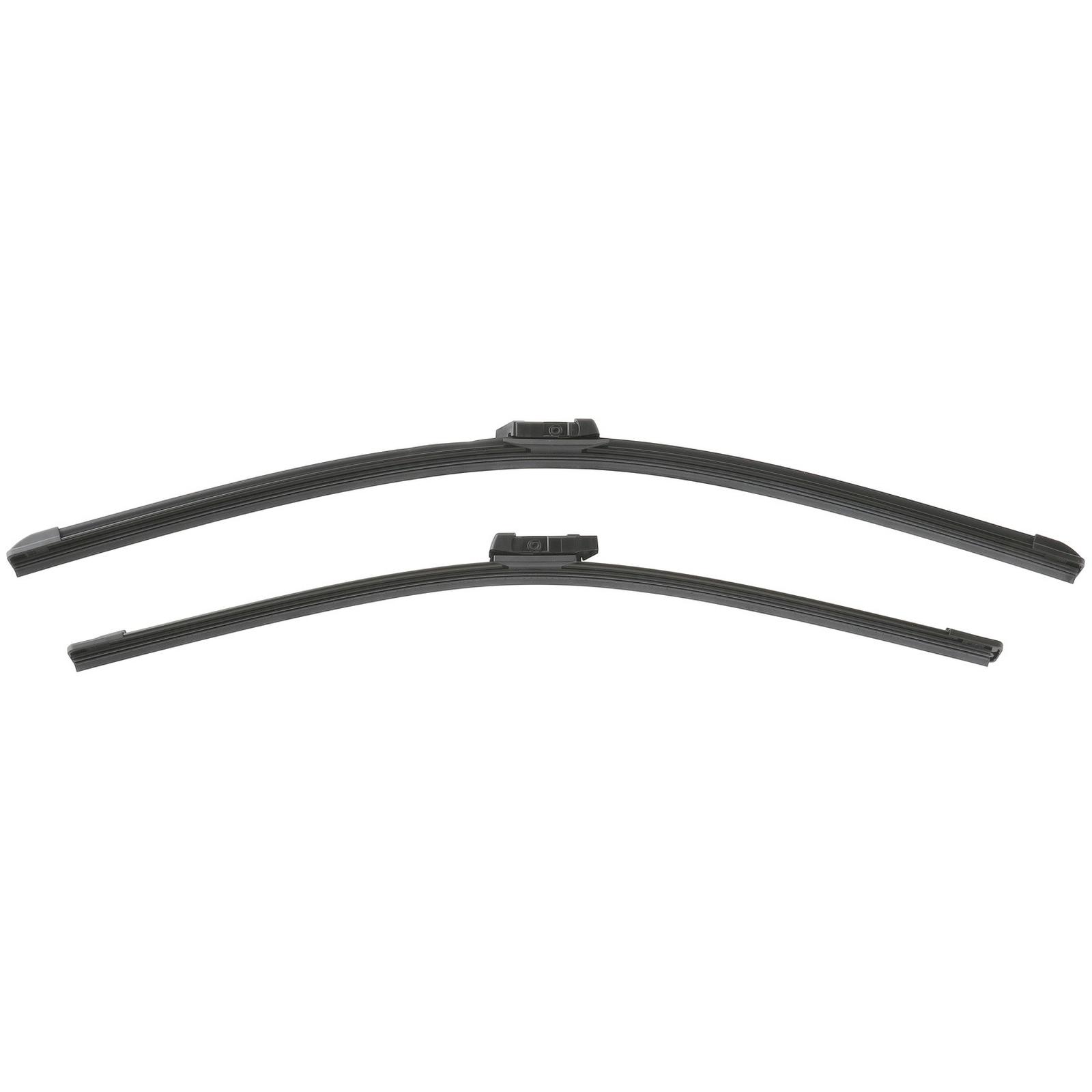 Windshield Wiper Blade Set - Front Side - Bosch 3397007297