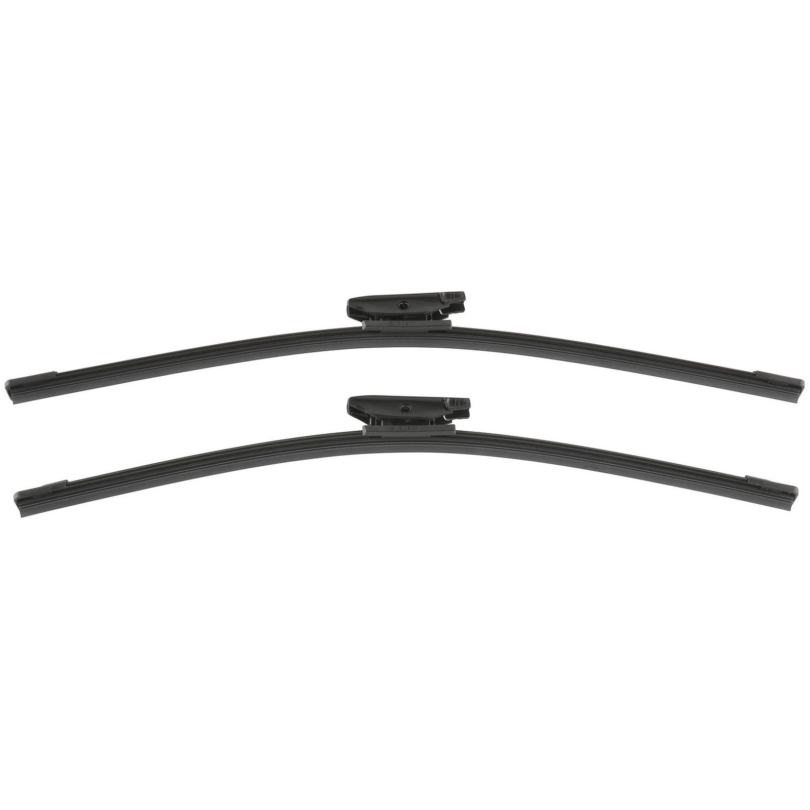 Windshield Wiper Blade Set - Front Side - Bosch 3397007856