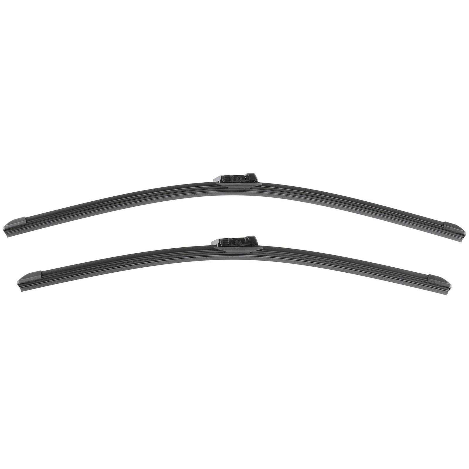 Windshield Wiper Blade Set - Front Side - Bosch 3397007862