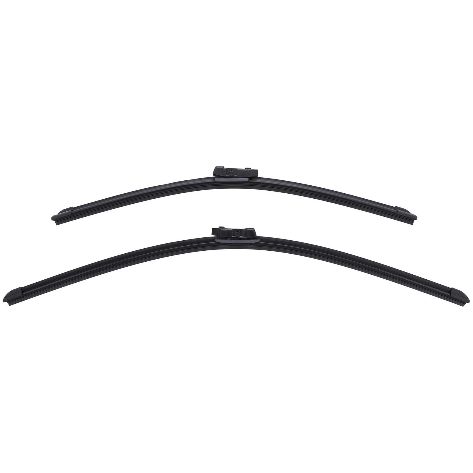 Windshield Wiper Blade Set - Front Side - Bosch 3397014621