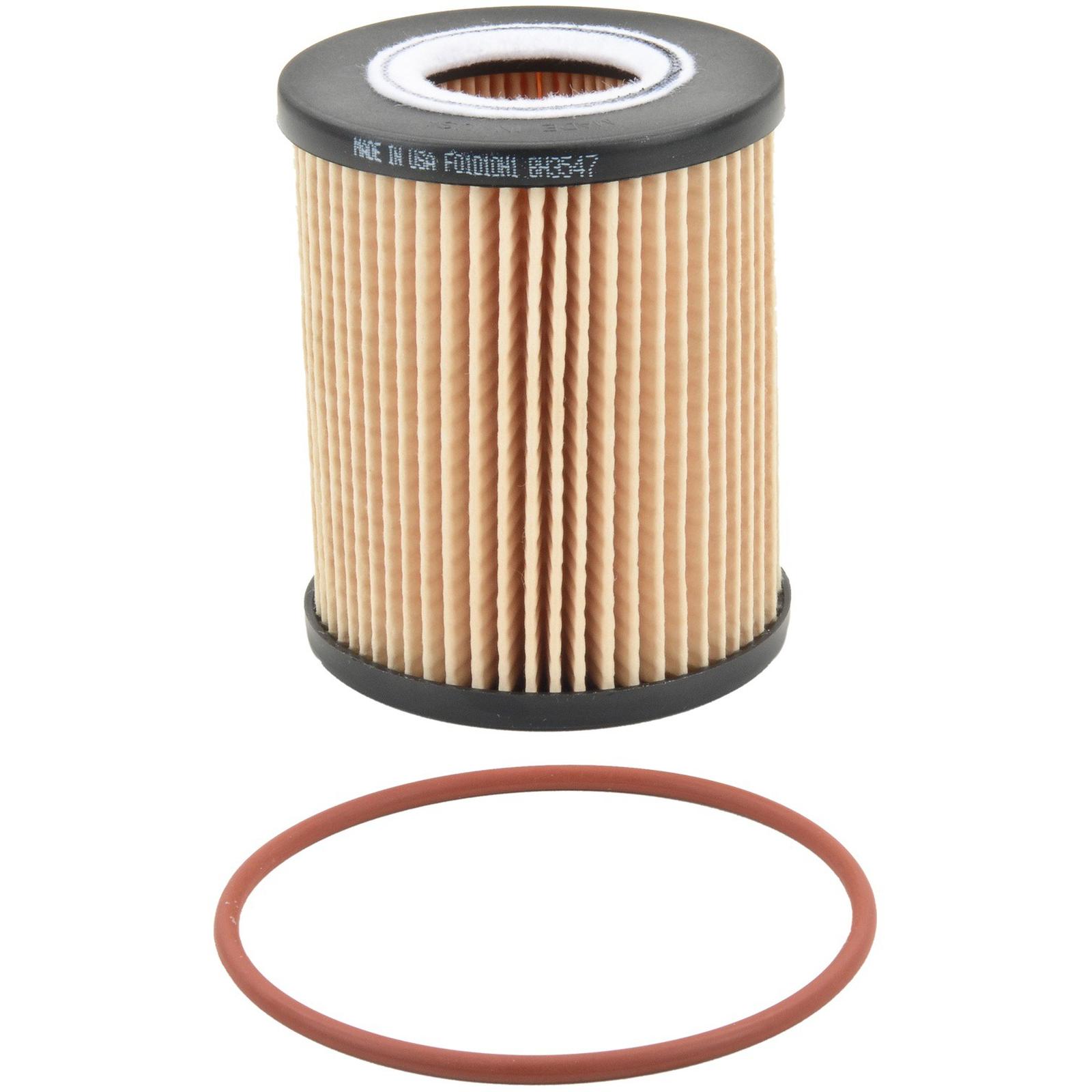 Engine Oil Filter - Bosch 3547