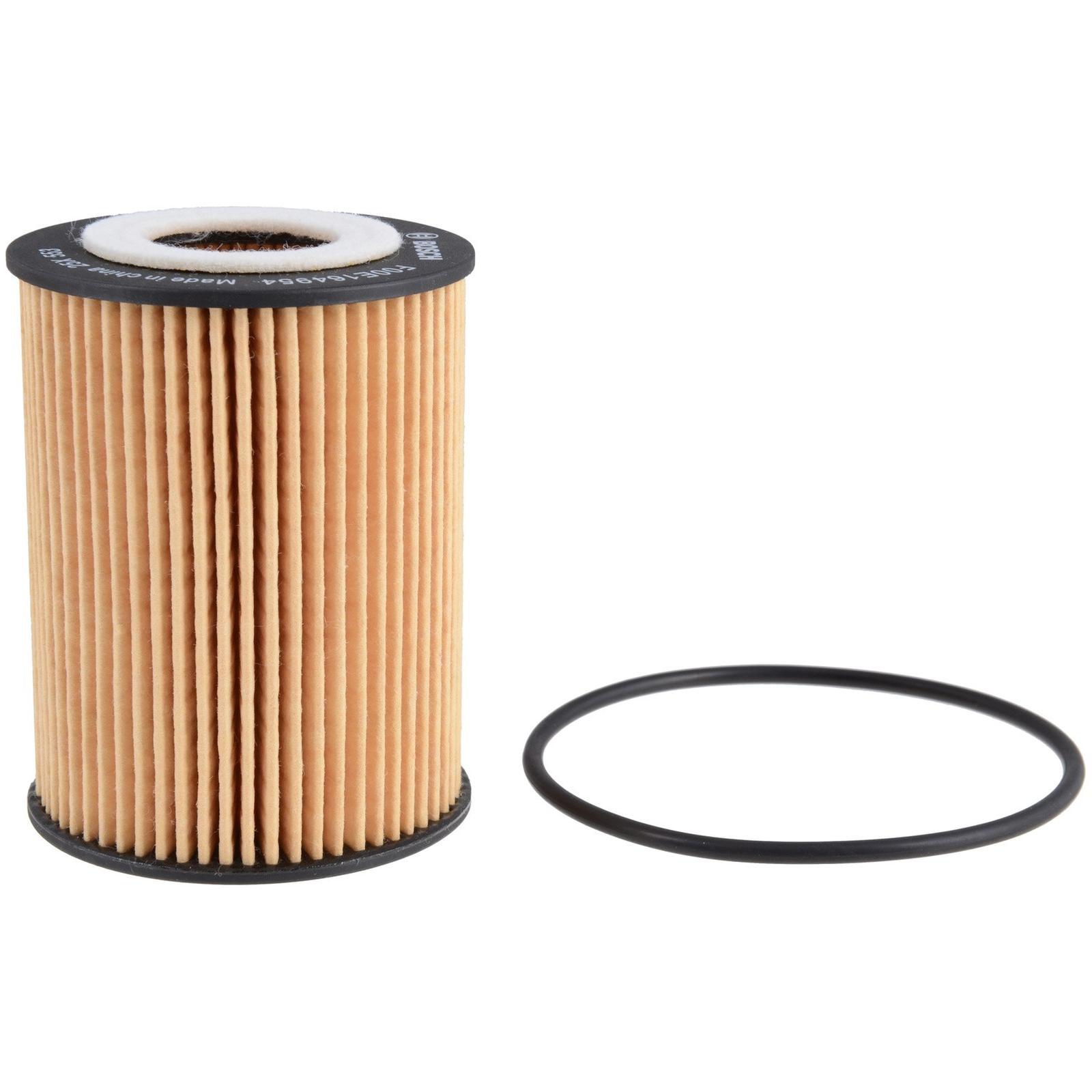 Engine Oil Filter - Bosch 3984