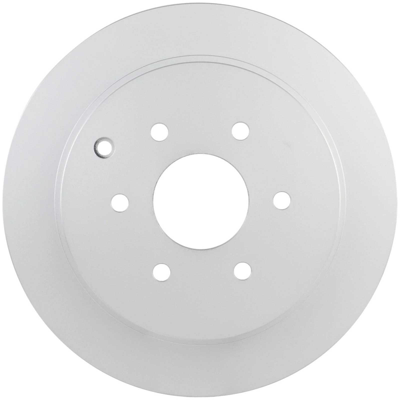 Bosch 40011490 Brake Rotor Rear