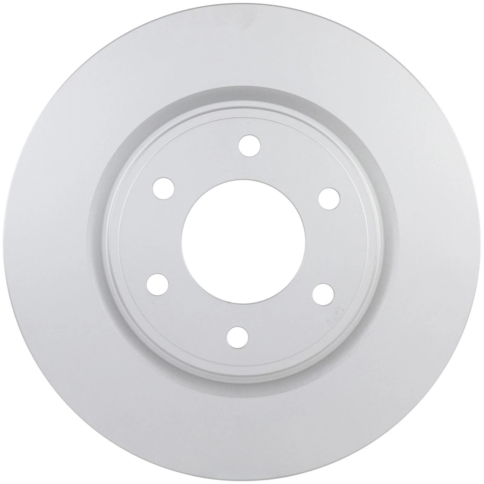 Bosch 40011584 Brake Rotor Front