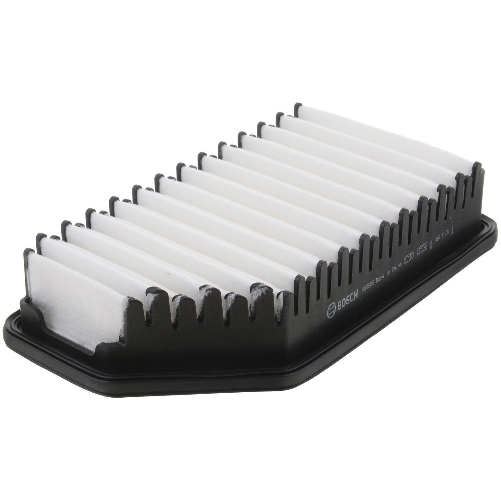 Engine Air Filter - Bosch 5035WS