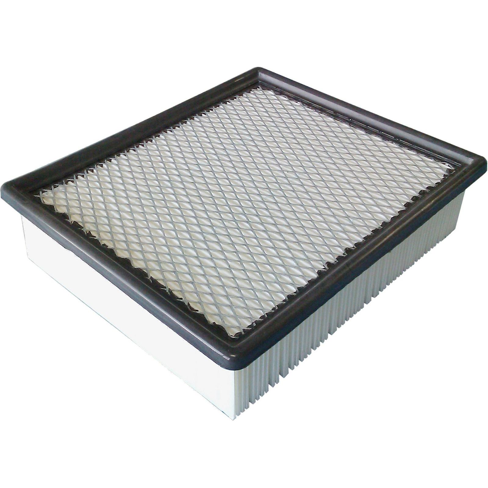 Engine Air Filter - Bosch 5293WS