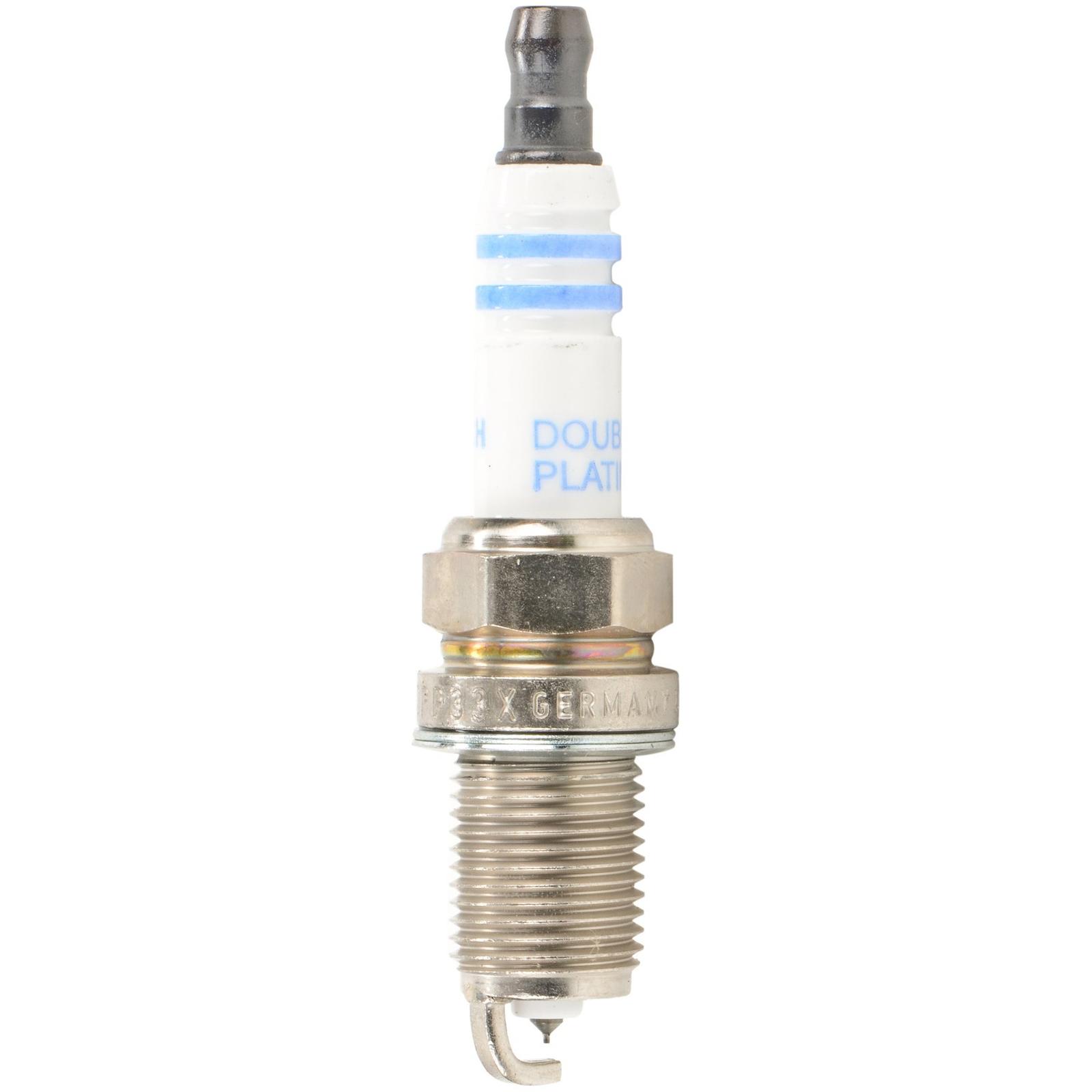 Bosch 8100 Spark Plug