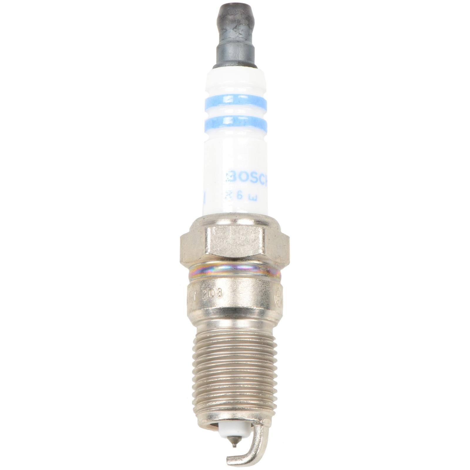 Bosch 8102 Spark Plug