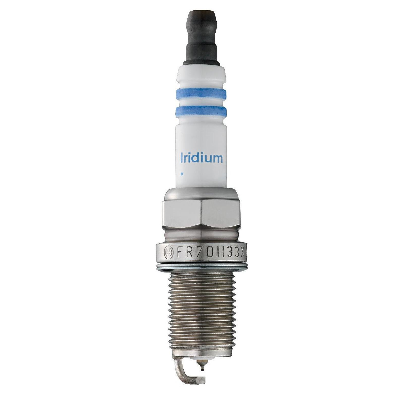 Bosch 9607 Spark Plug