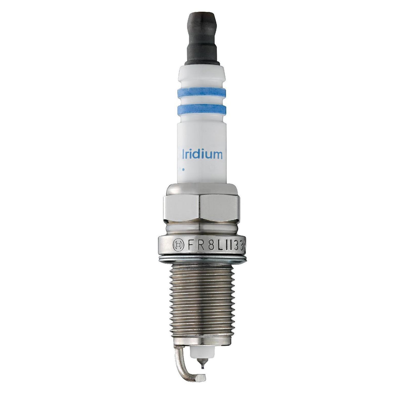 Bosch 9651 Spark Plug