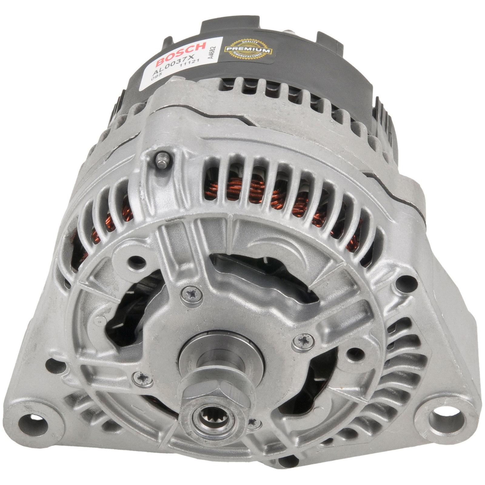 Alternator - Bosch AL0037X