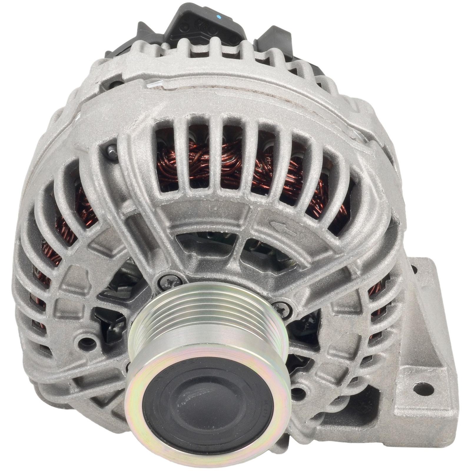Alternator - Bosch AL0832N