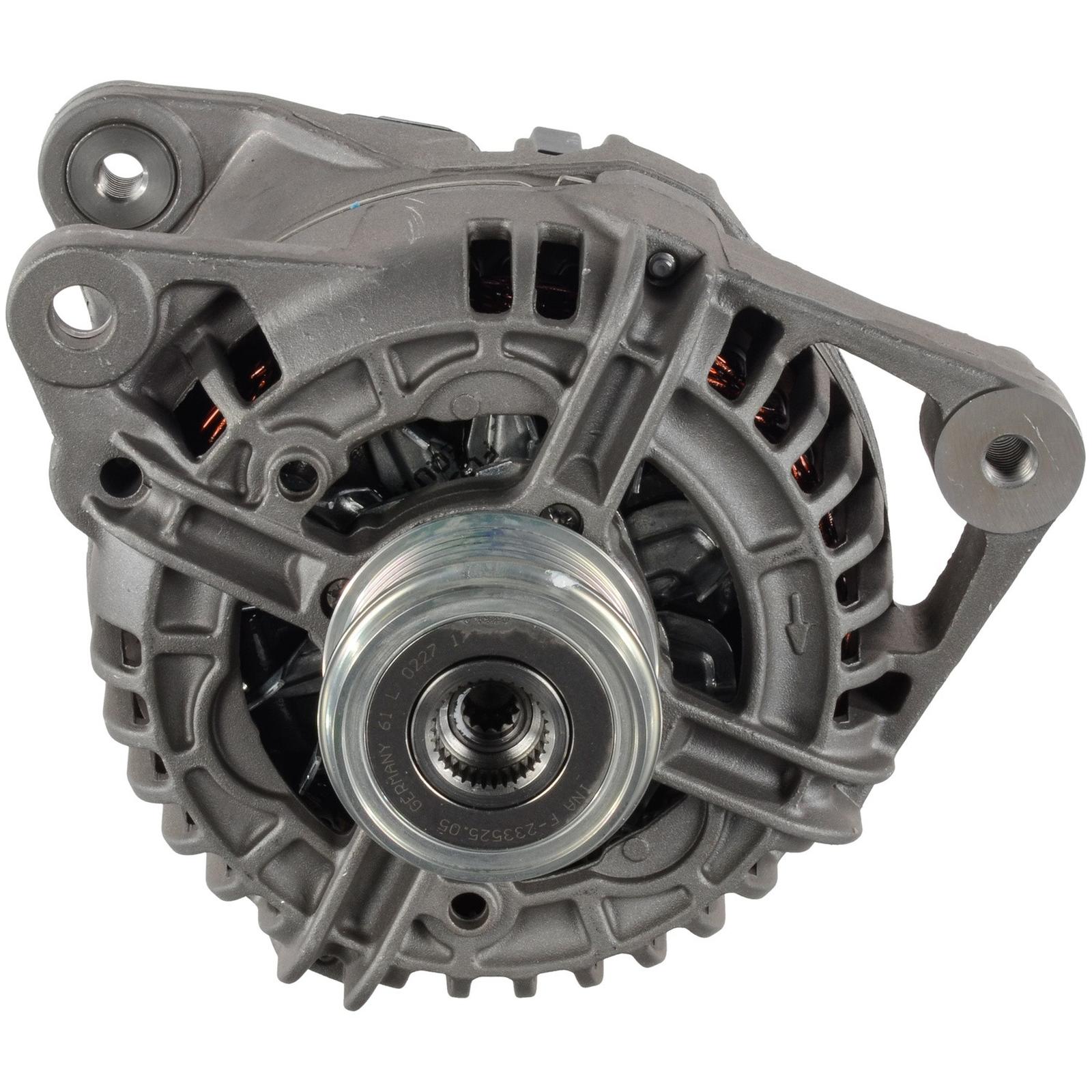 Alternator - Bosch AL0882N
