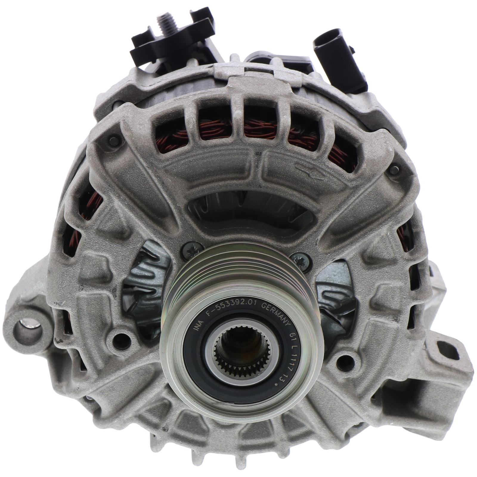 Alternator - Bosch AL0896N