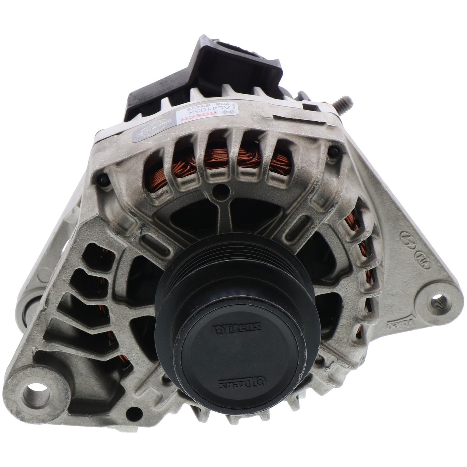 Alternator - Bosch AL4105X