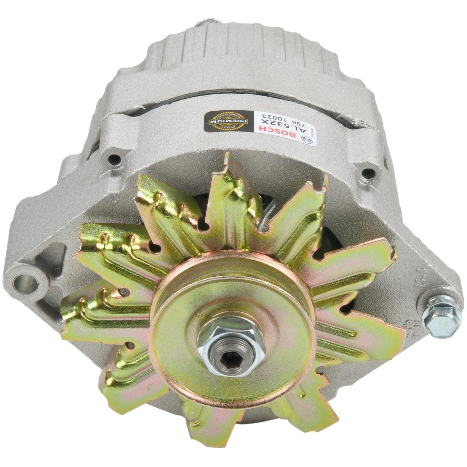 Alternator - Bosch AL532X