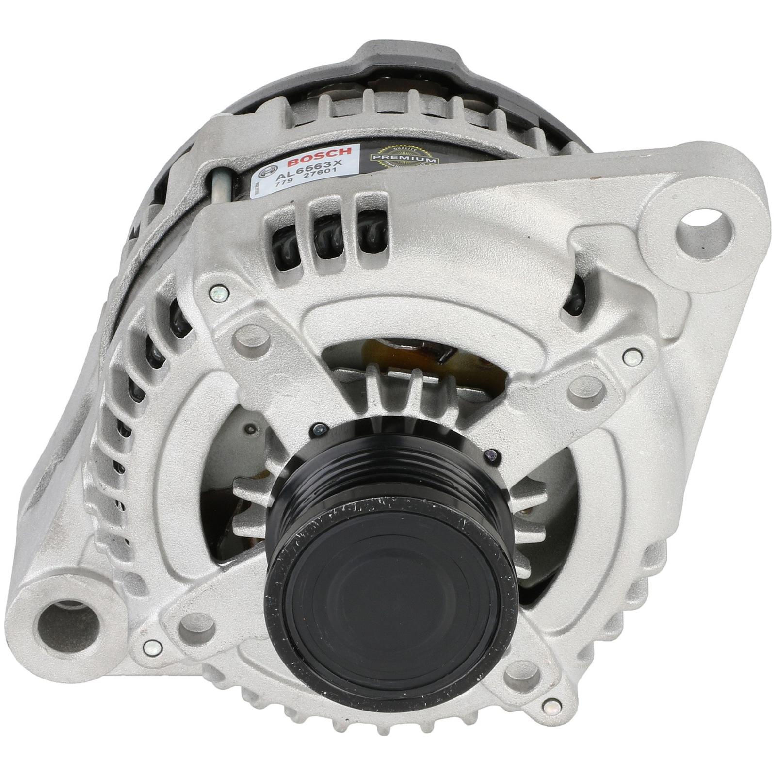 Alternator - Bosch AL6563X