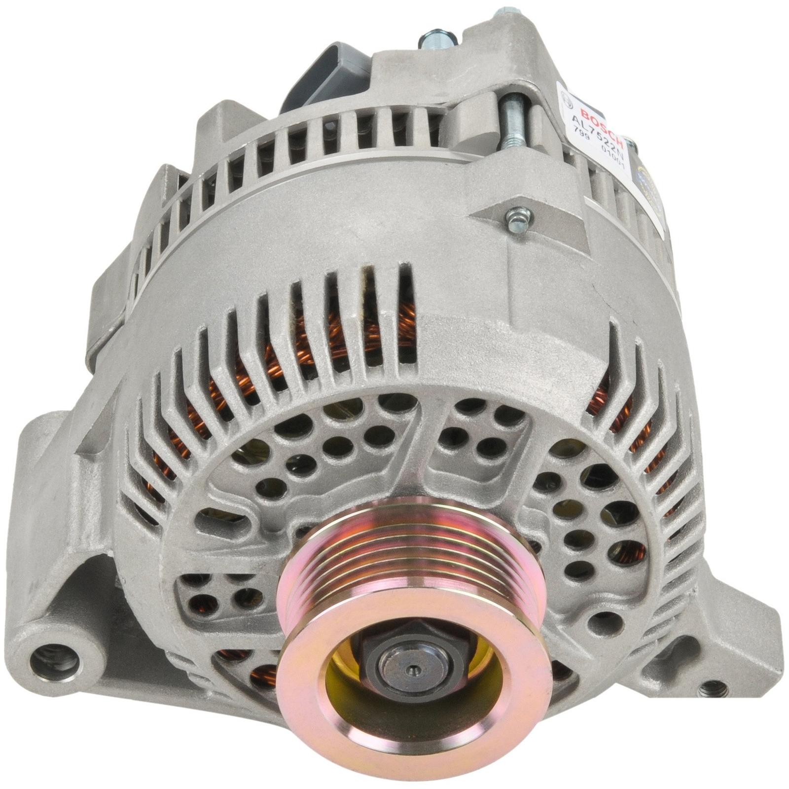 Alternator - Bosch AL7522N