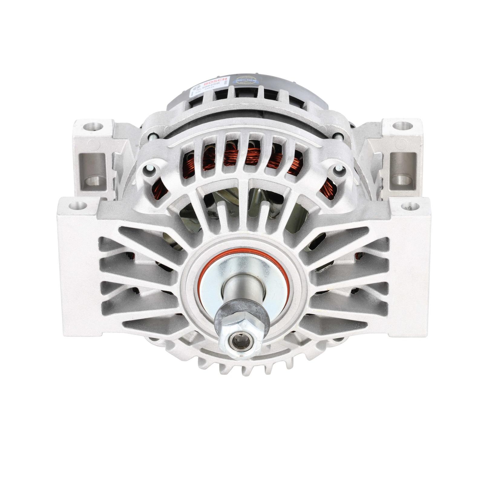 Alternator - Bosch AL9962SB