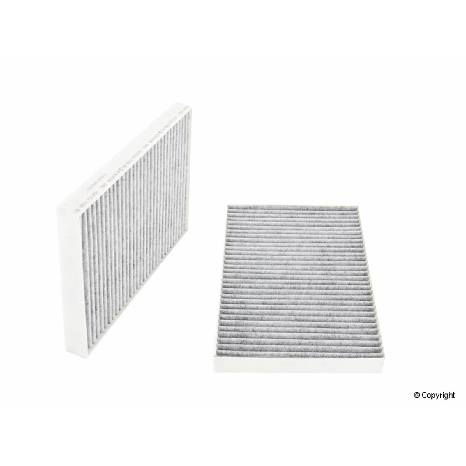 Cabin Air Filter - Bosch C3876WS