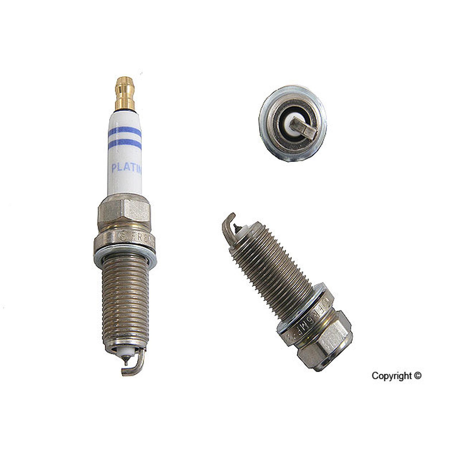 Bosch FR6MPP332 Spark Plug