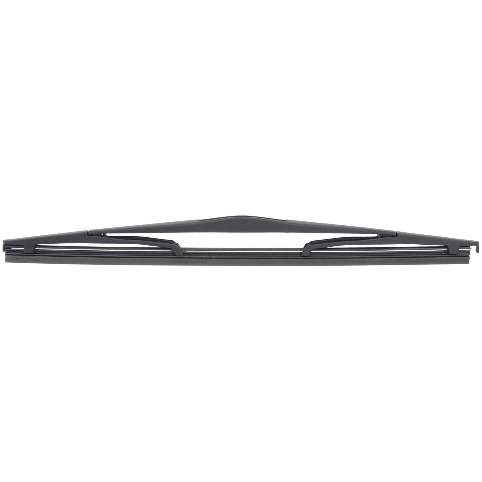 Bosch H251 Windshield Wiper Blade, Rear Side