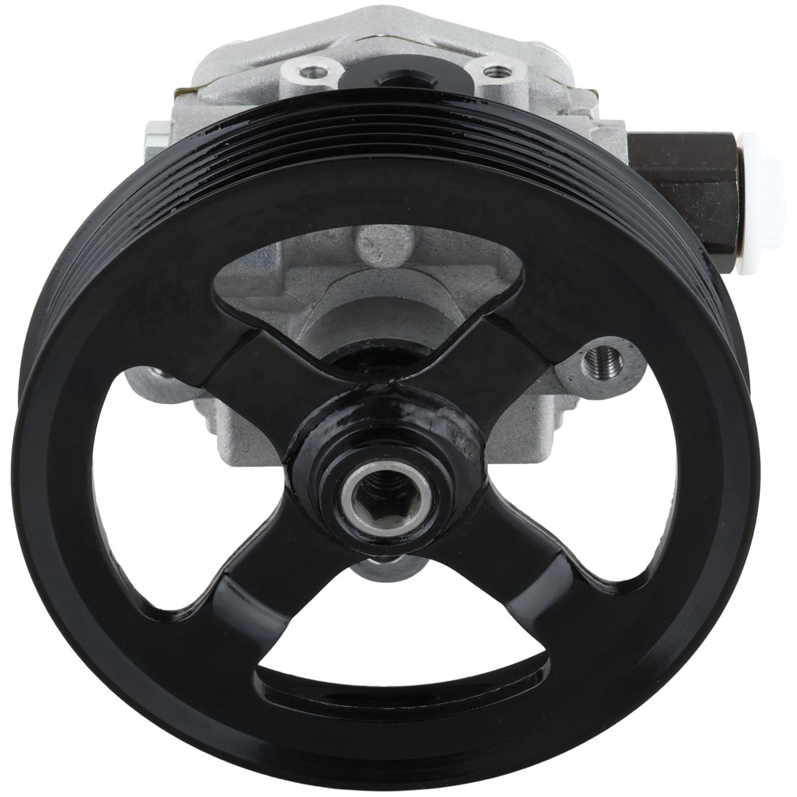 Power Steering Pump - Bosch KS02000069