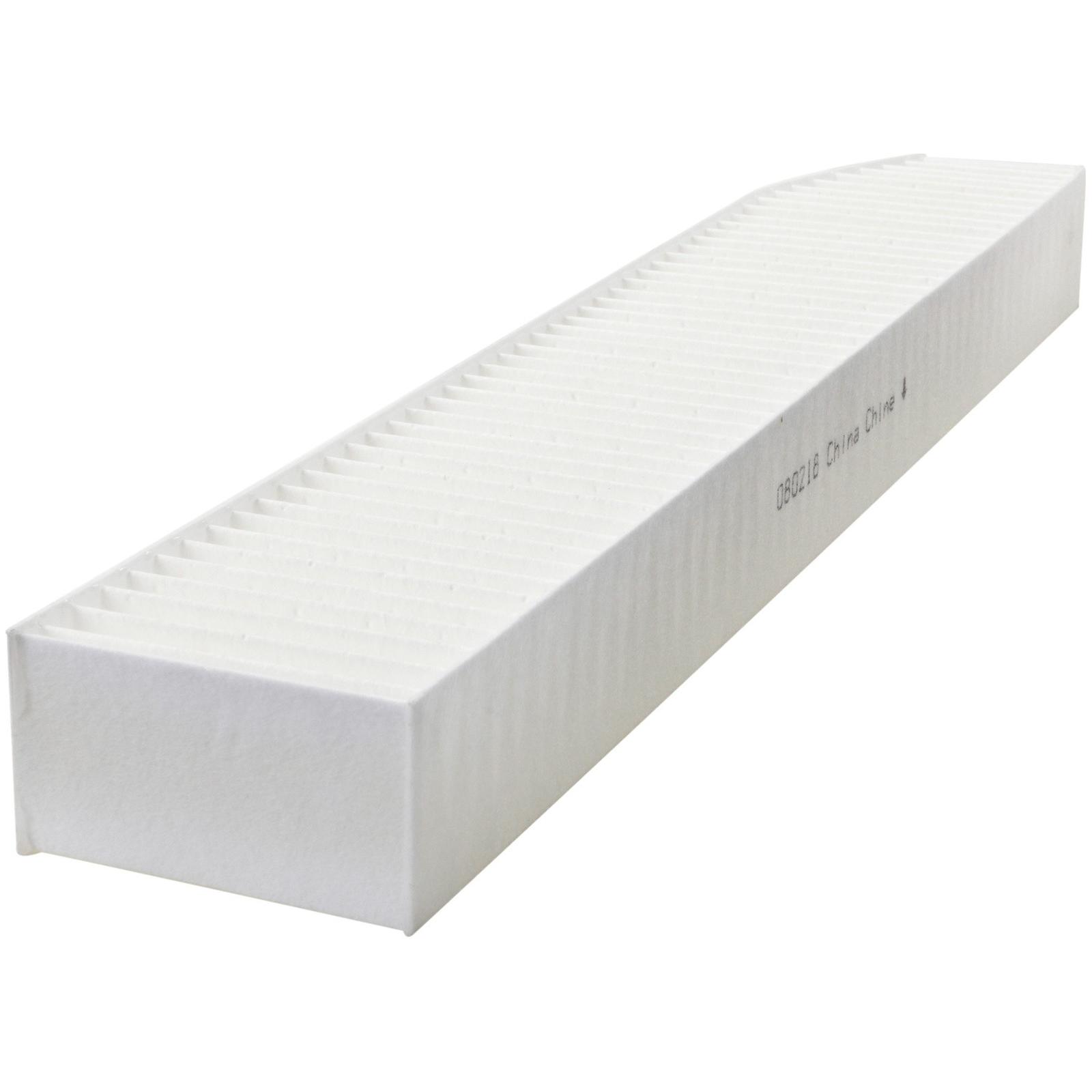 Cabin Air Filter - Bosch P3704WS
