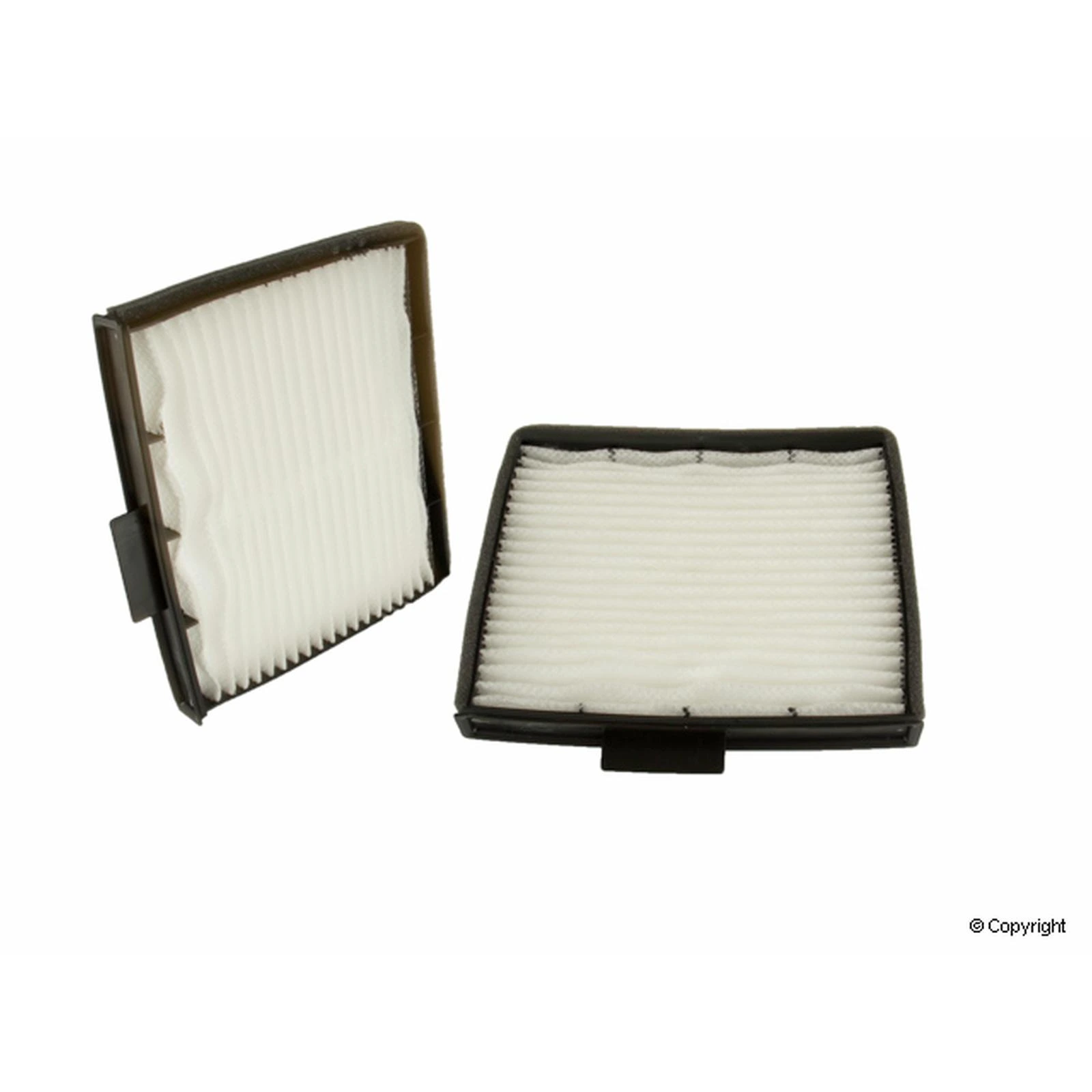 Cabin Air Filter - Bosch P3877WS