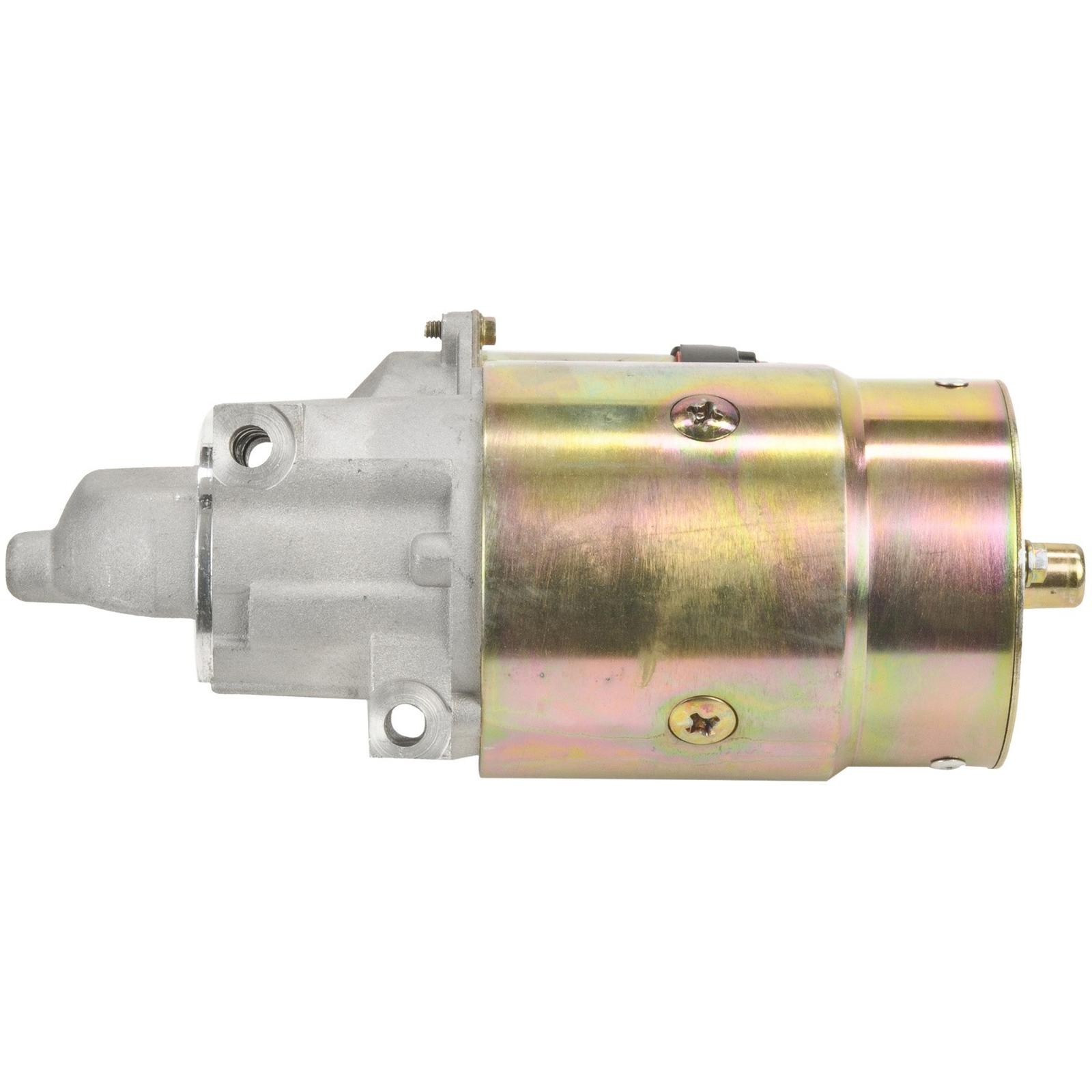 Starter Motor - Bosch SR547N