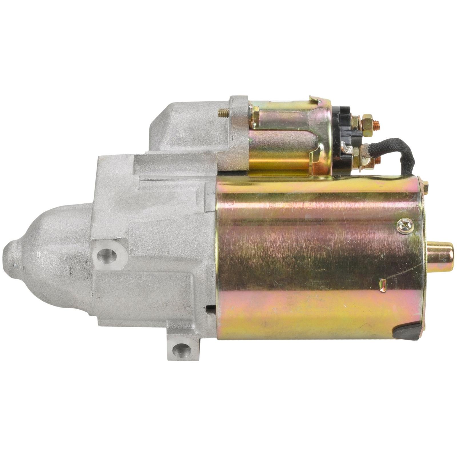 Starter Motor - Bosch SR8529N